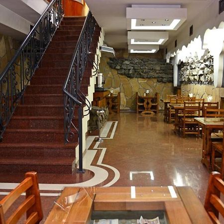 Taste Tbilisi Hotel Ngoại thất bức ảnh