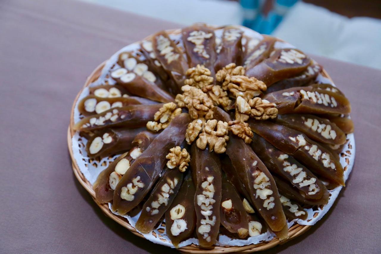 Taste Tbilisi Hotel Ngoại thất bức ảnh