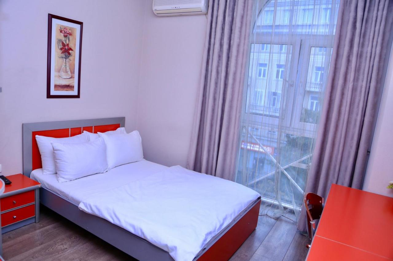 Taste Tbilisi Hotel Ngoại thất bức ảnh