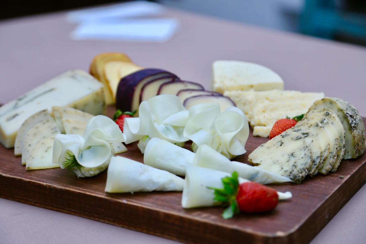 Taste Tbilisi Hotel Ngoại thất bức ảnh