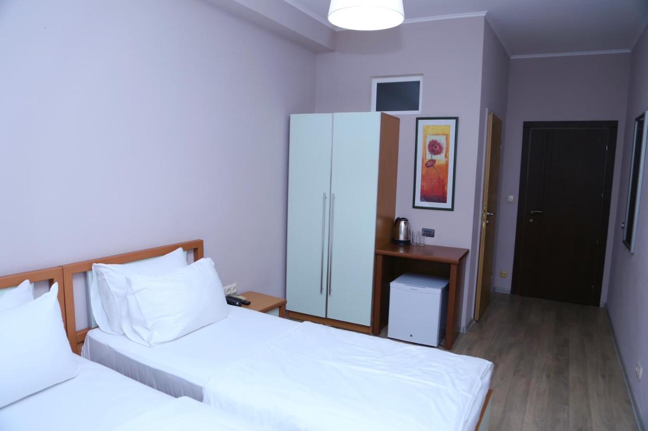 Taste Tbilisi Hotel Ngoại thất bức ảnh