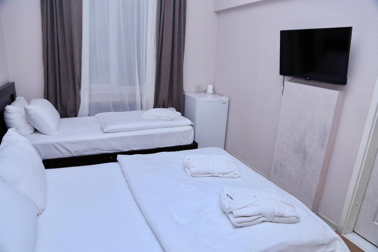 Taste Tbilisi Hotel Ngoại thất bức ảnh
