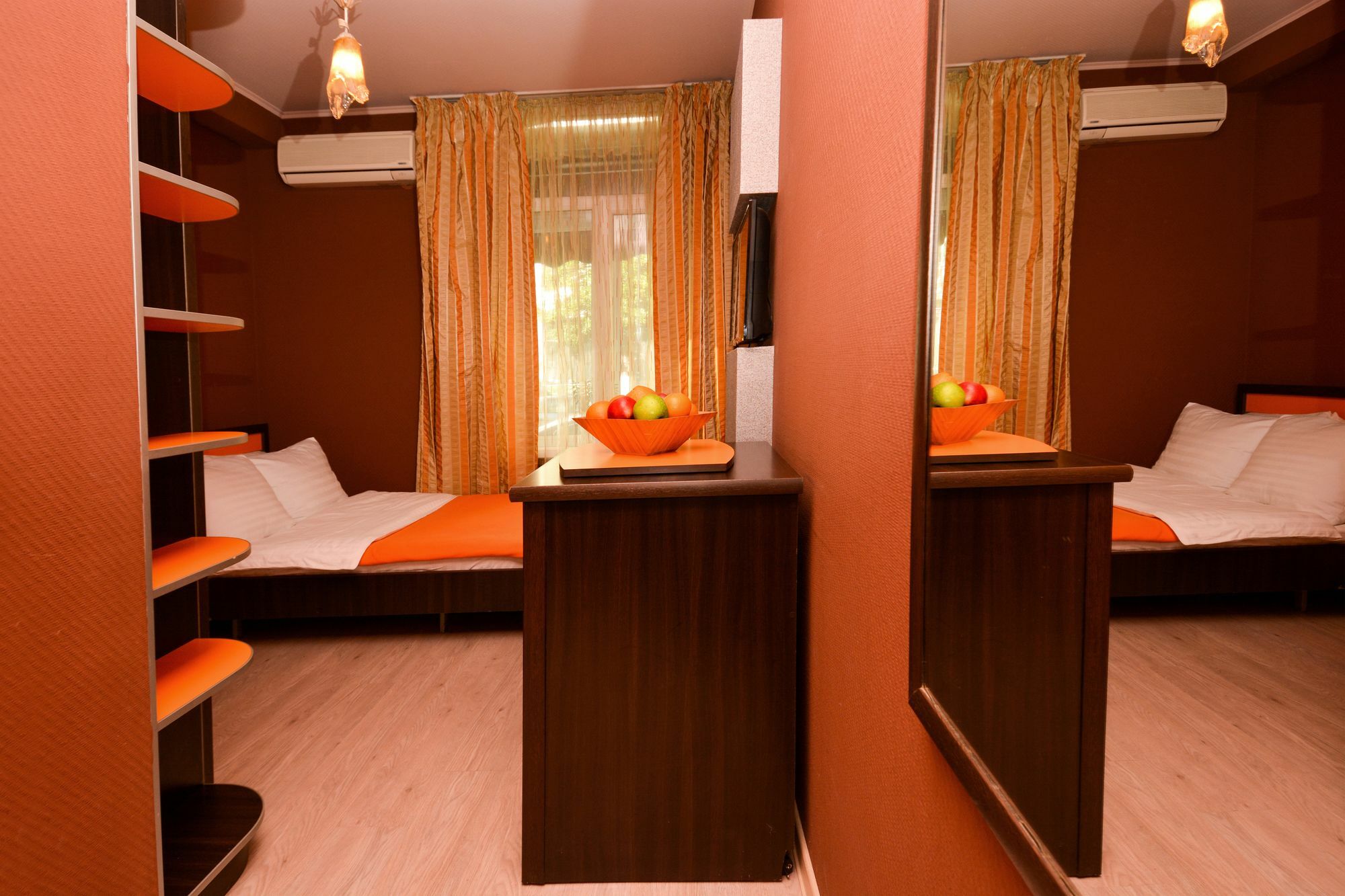 Taste Tbilisi Hotel Ngoại thất bức ảnh