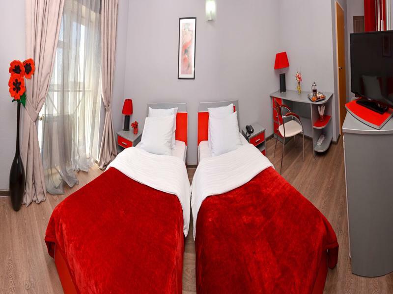 Taste Tbilisi Hotel Ngoại thất bức ảnh