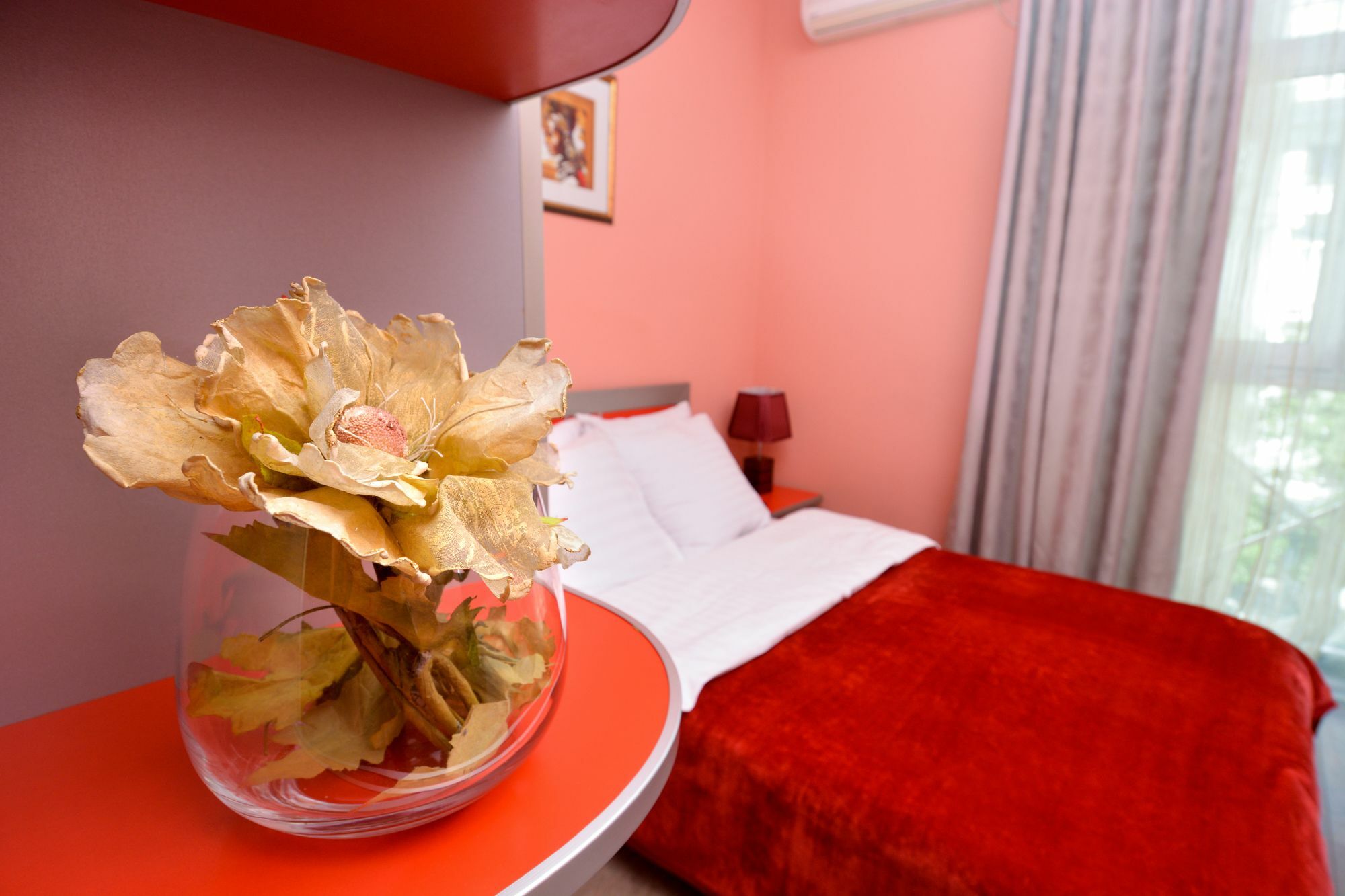 Taste Tbilisi Hotel Ngoại thất bức ảnh