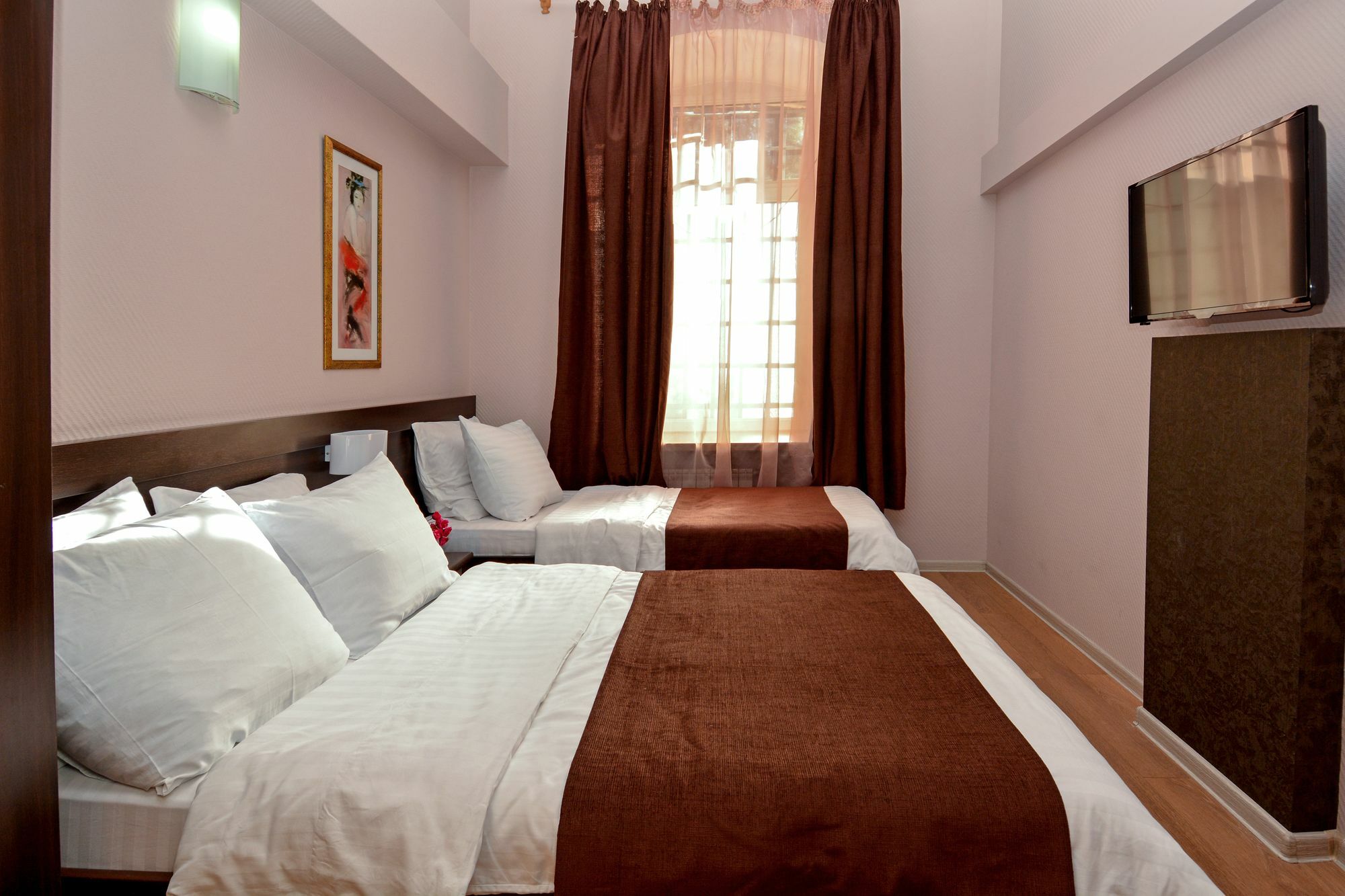 Taste Tbilisi Hotel Ngoại thất bức ảnh