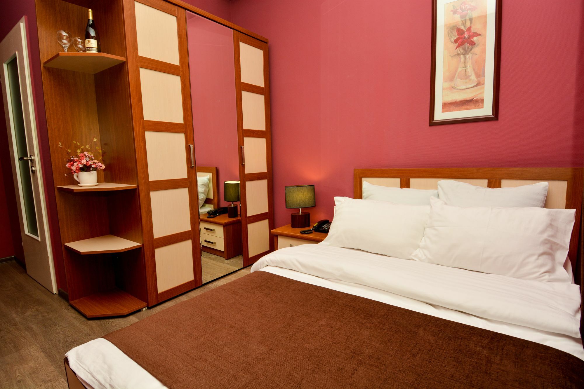 Taste Tbilisi Hotel Ngoại thất bức ảnh