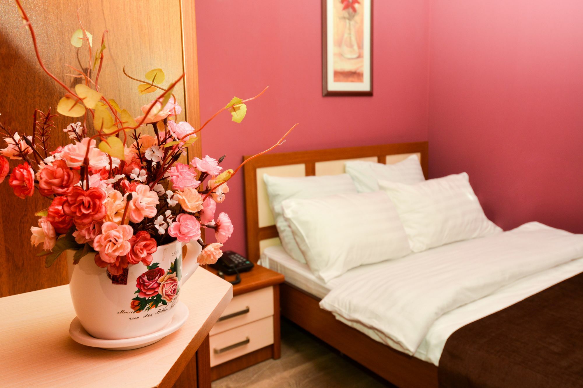 Taste Tbilisi Hotel Ngoại thất bức ảnh