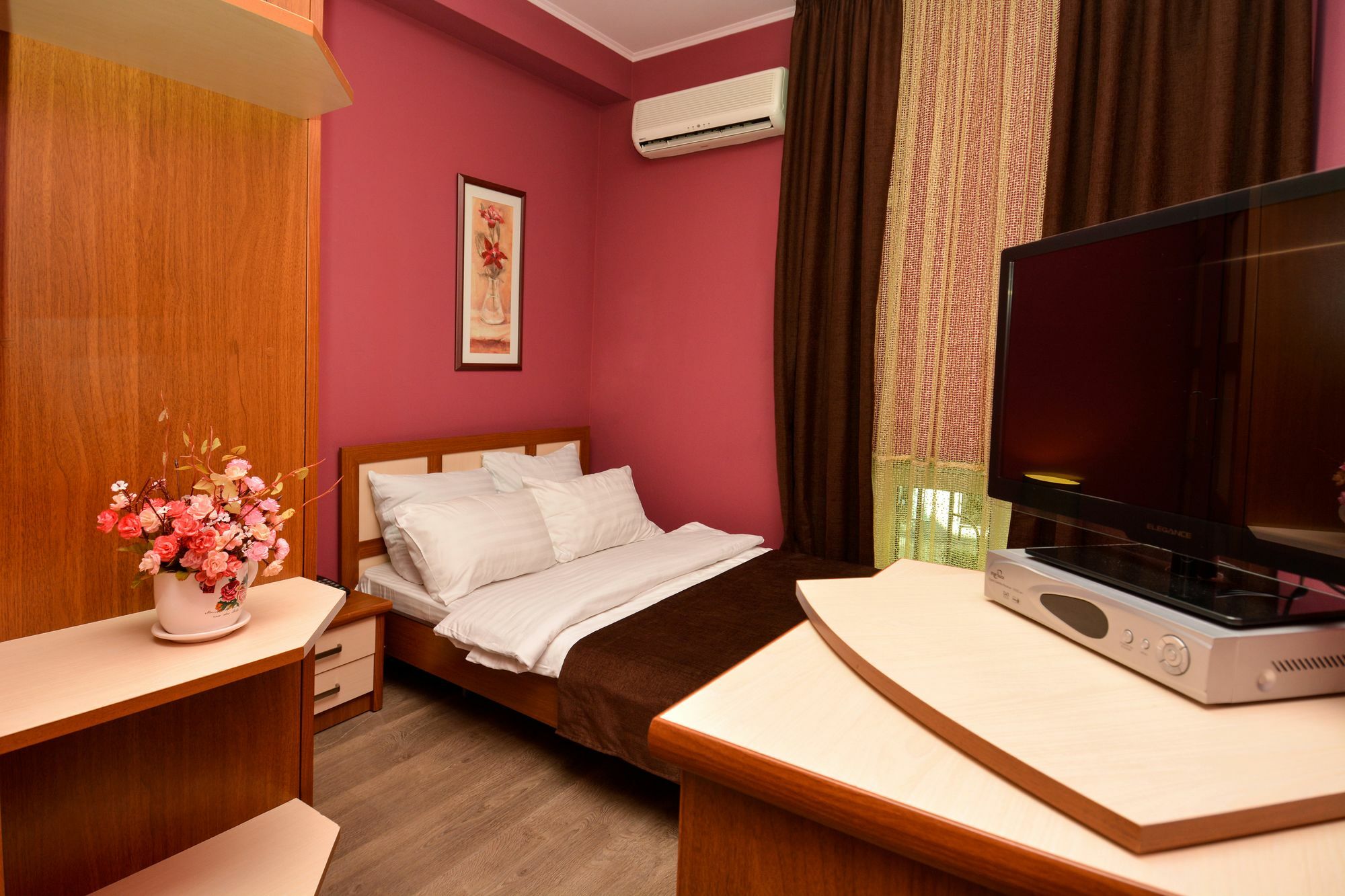Taste Tbilisi Hotel Ngoại thất bức ảnh