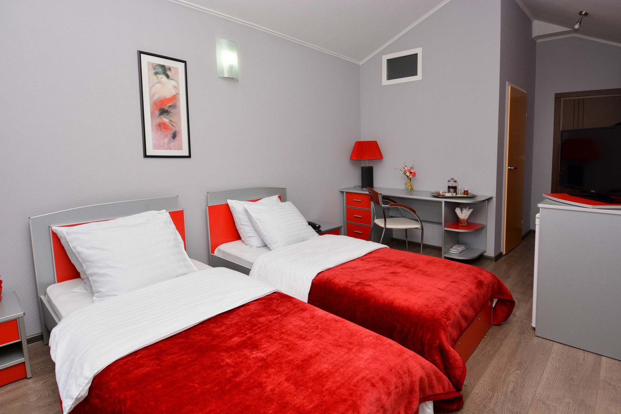 Taste Tbilisi Hotel Ngoại thất bức ảnh