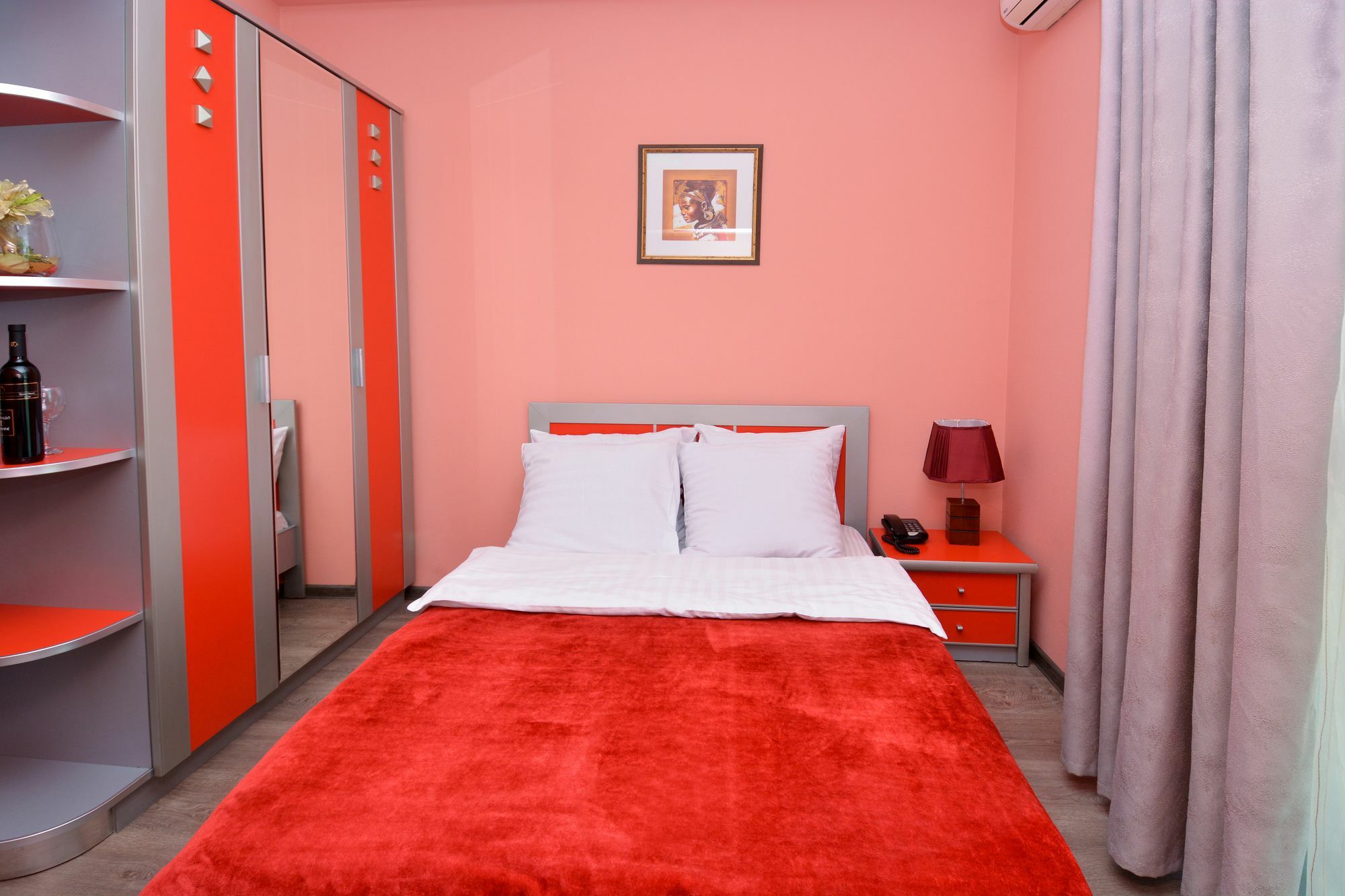 Taste Tbilisi Hotel Ngoại thất bức ảnh